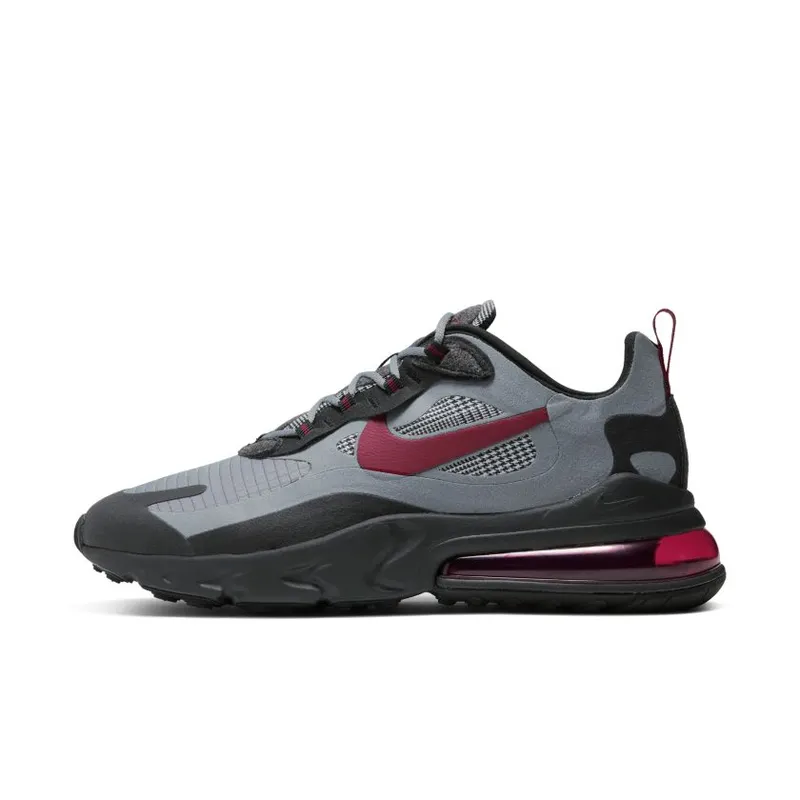Nike Air Max 270 React Cool Grey (CT3135-001)