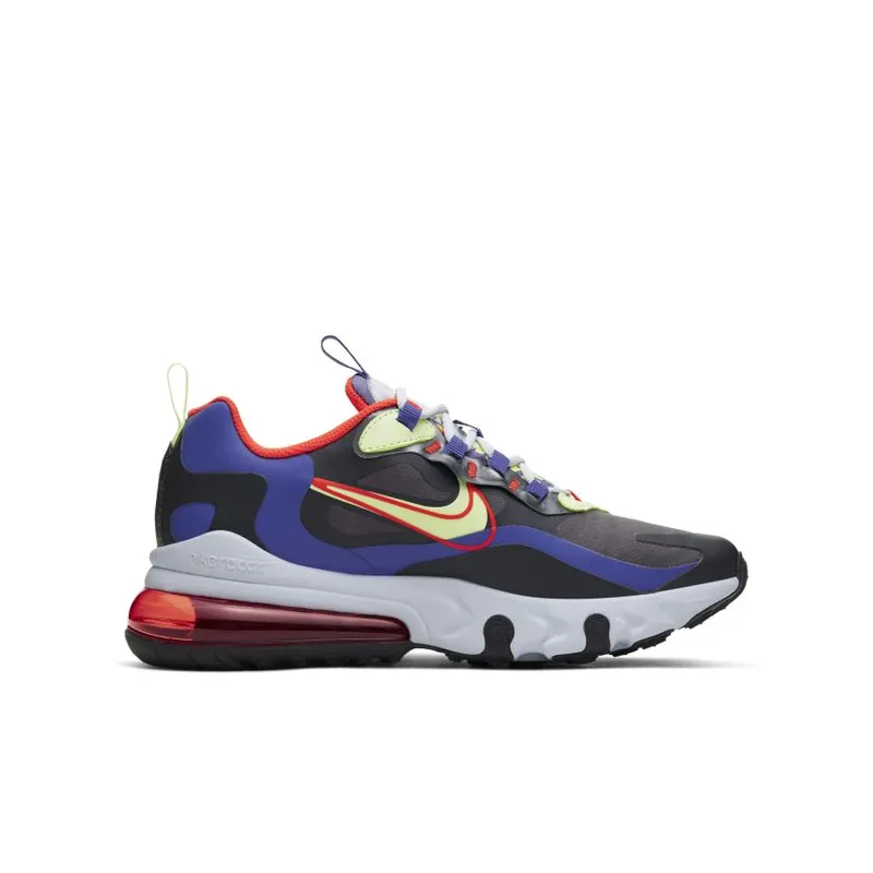 Nike Air Max 270 React Dunk It Pack (GS) (CT1630-001)