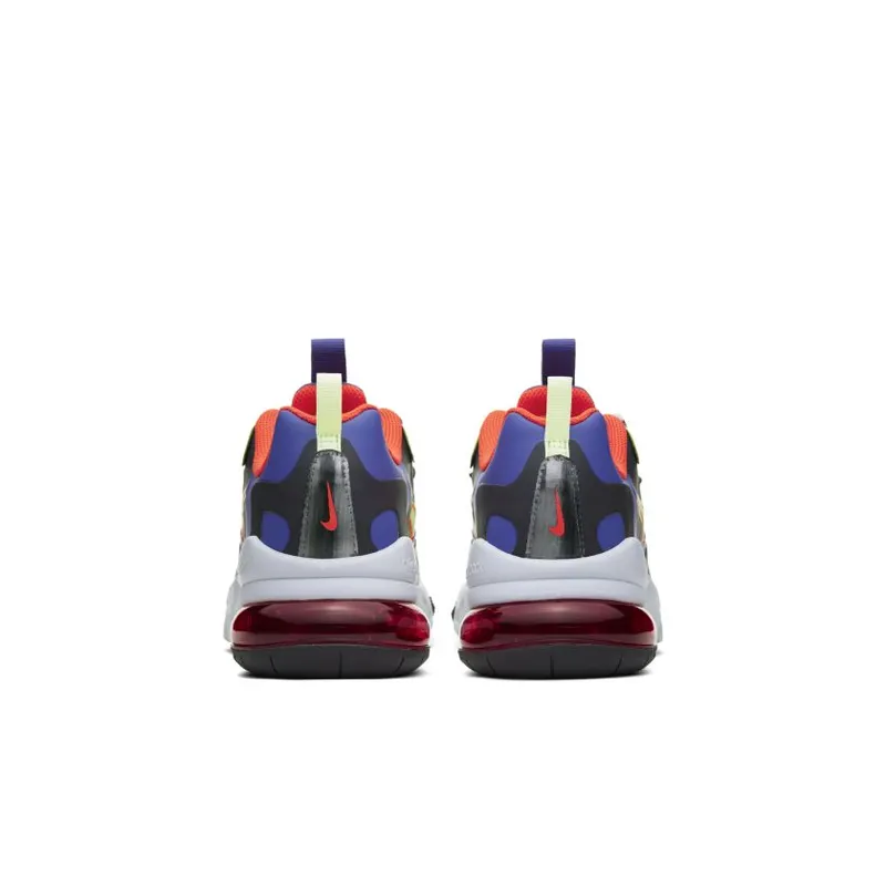 Nike Air Max 270 React Dunk It Pack (GS) (CT1630-001)