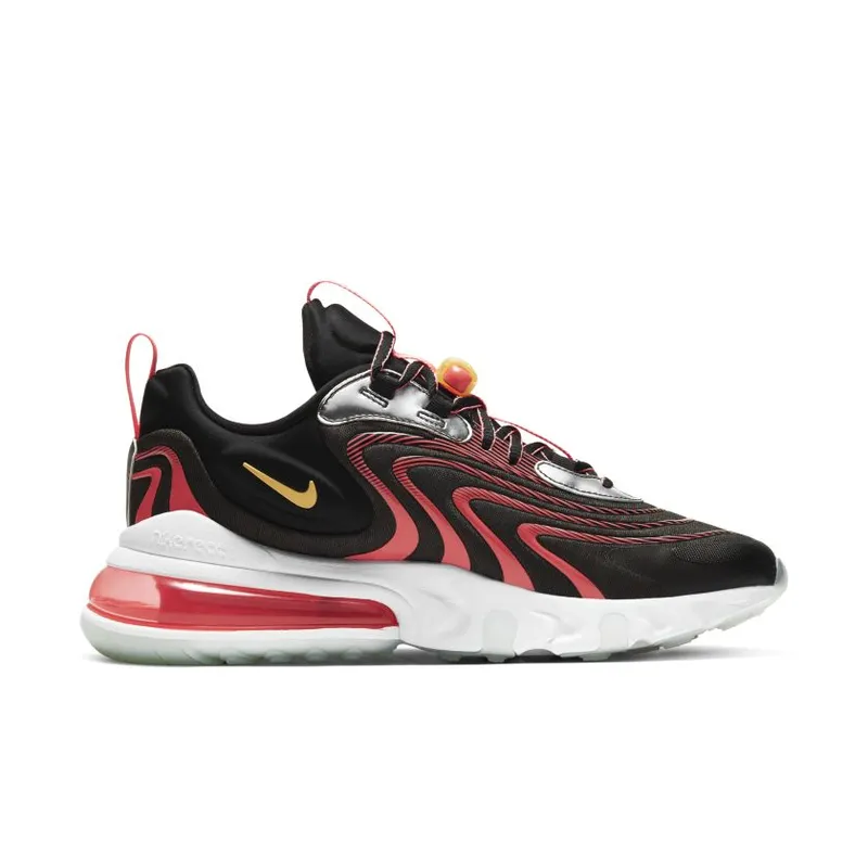 Nike Air Max 270 React Eng Aliens (CW7302-001)