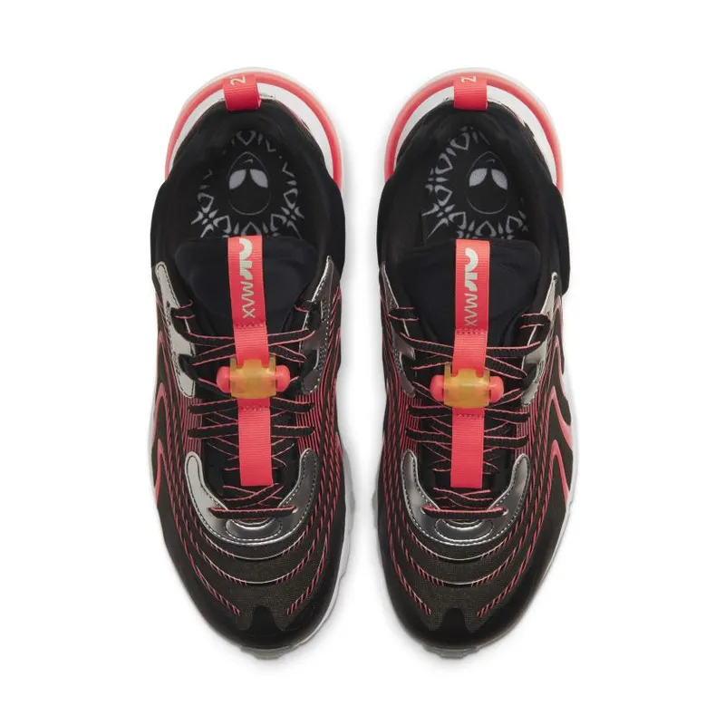 Nike Air Max 270 React Eng Aliens (CW7302-001)