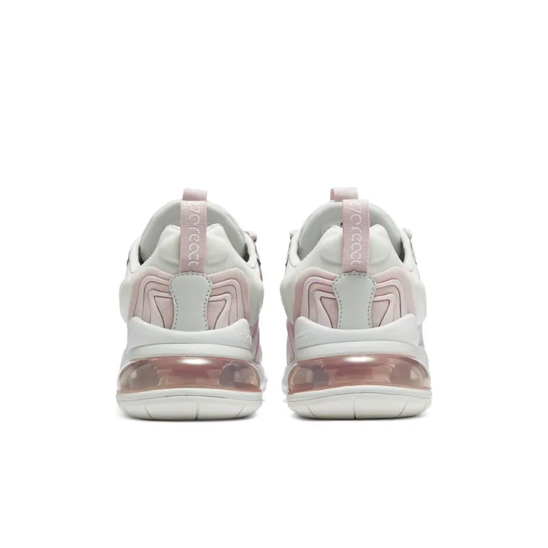 Nike Air Max 270 React Eng Photo Dust (Women’s) (CK2595-001)