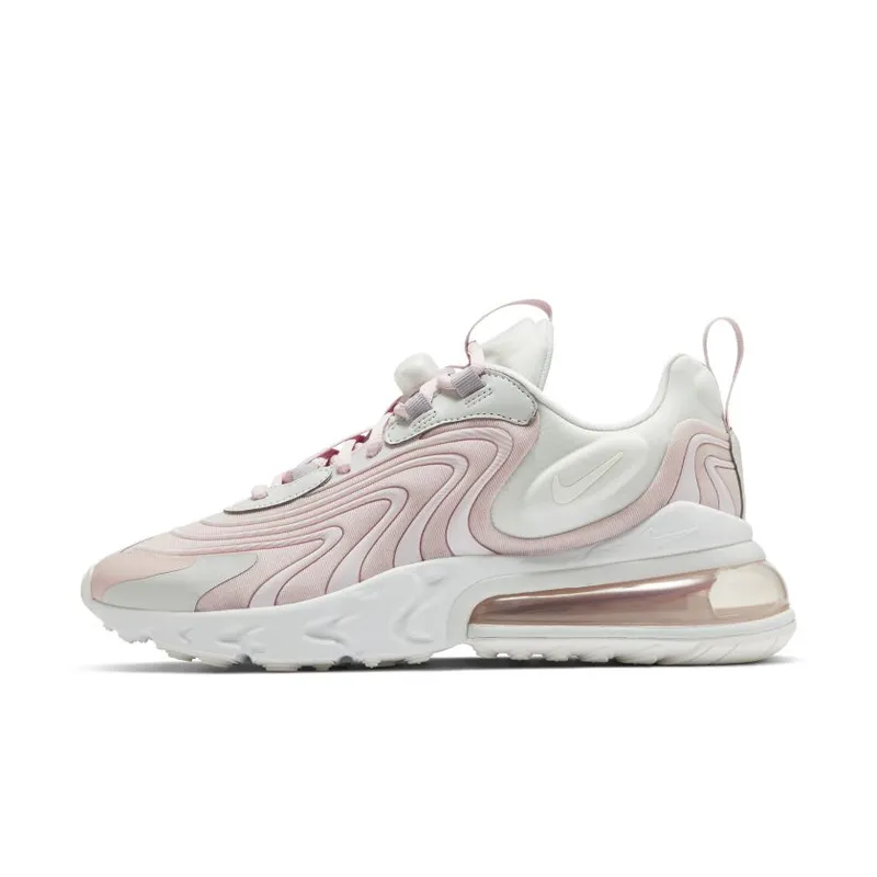 Nike Air Max 270 React Eng Photo Dust (Women’s) (CK2595-001)