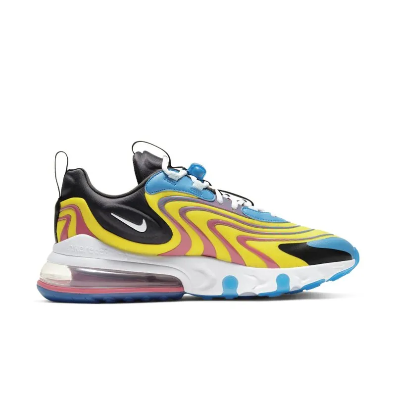 Nike Air Max 270 React Eng Watermelon (CD0113-400)
