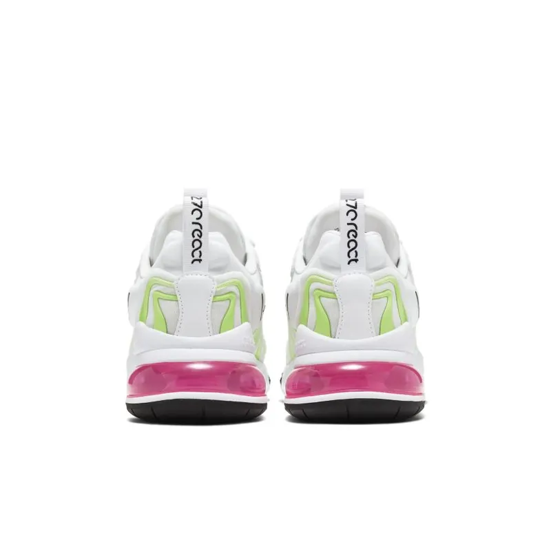 Nike Air Max 270 React ENG Watermelon (Women’s) (CK2608-100)