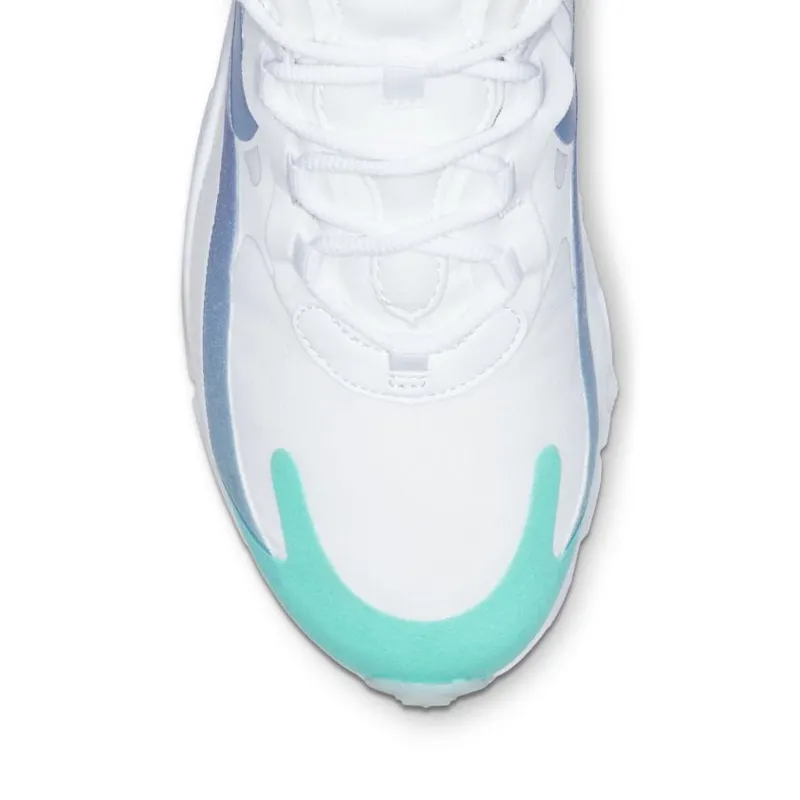 Nike Air Max 270 React Gradient Shift (Women’s) (AT6174-102)