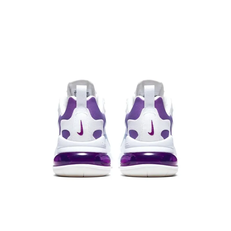 Nike Air Max 270 React Gradient Shift (Women’s) (AT6174-102)