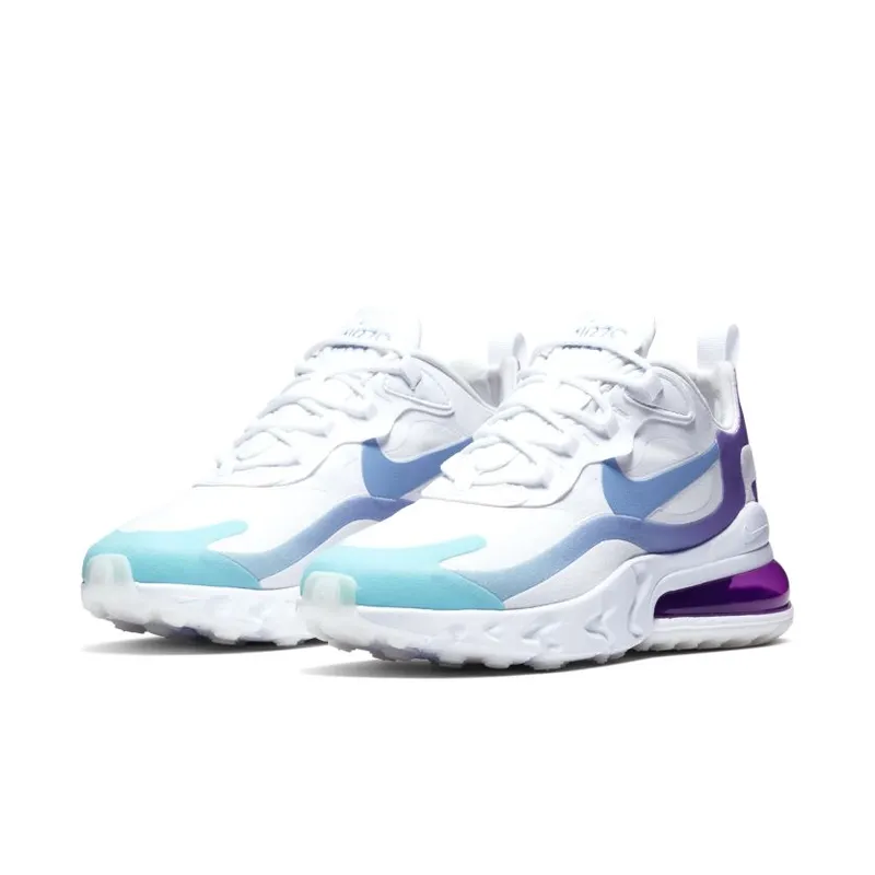 Nike Air Max 270 React Gradient Shift (Women’s) (AT6174-102)