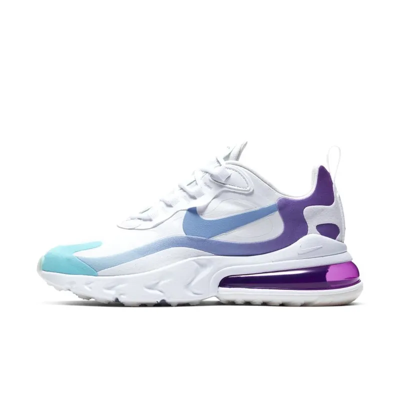 Nike Air Max 270 React Gradient Shift (Women’s) (AT6174-102)