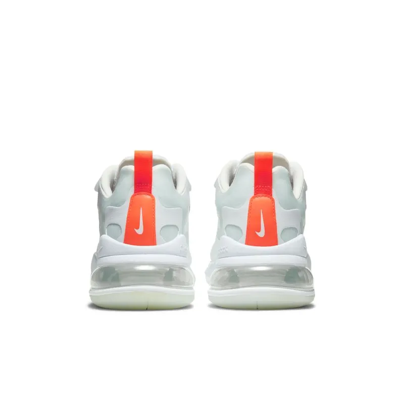 Nike Air Max 270 React Hyper Crimson (Women’s) (CJ0620-100)