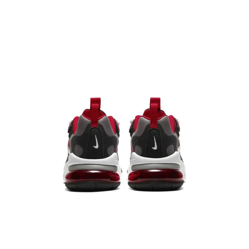 Nike Air Max 270 React Iron Grey (GS) (BQ0103-011)