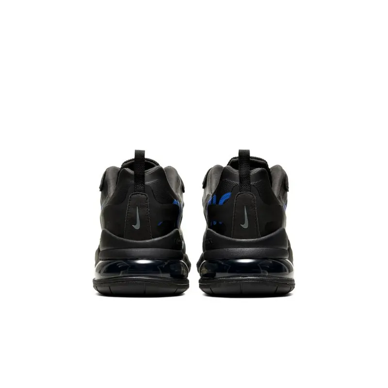 Nike Air Max 270 React Just Do It Black (CT2203-001)