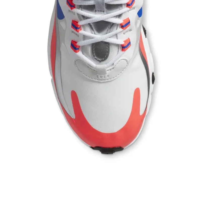 Nike Air Max 270 React Knicks (Women’s) (CW3094-100)