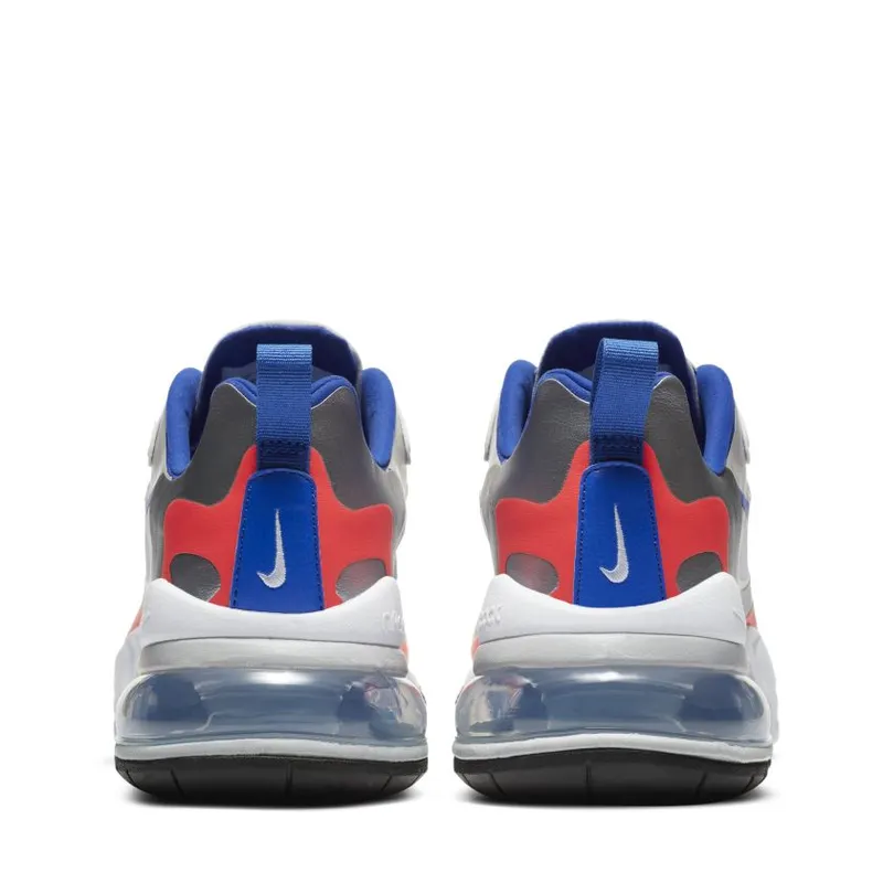 Nike Air Max 270 React Knicks (Women’s) (CW3094-100)