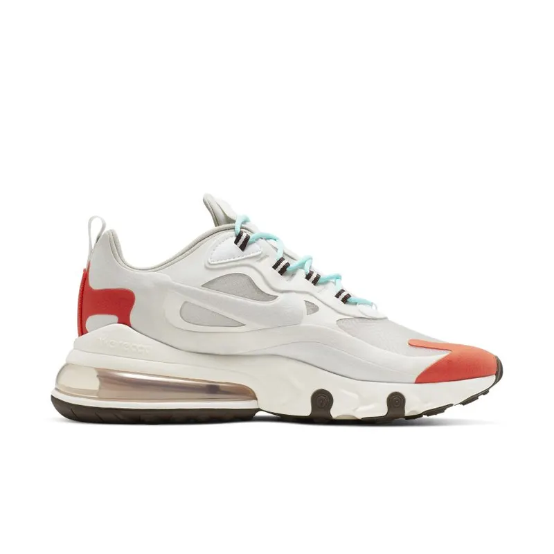 Nike Air Max 270 React Light Beige Chalk (AO4971-200)