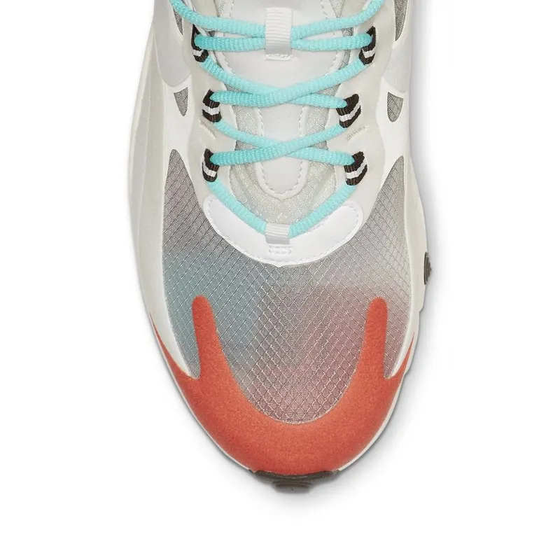 Nike Air Max 270 React Light Beige Chalk (AO4971-200)