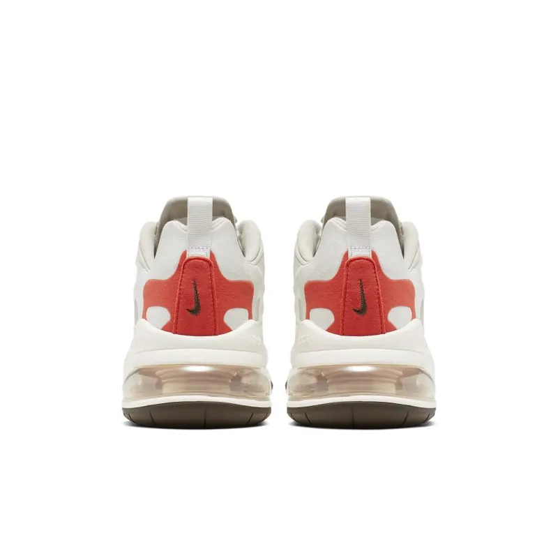 Nike Air Max 270 React Light Beige Chalk (AO4971-200)