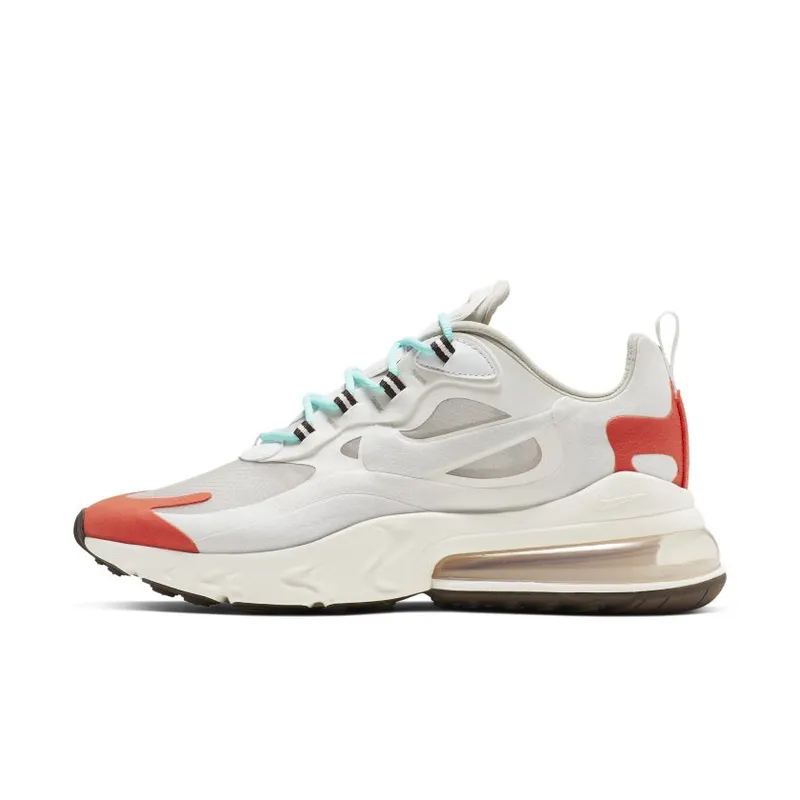 Nike Air Max 270 React Light Beige Chalk (AO4971-200)