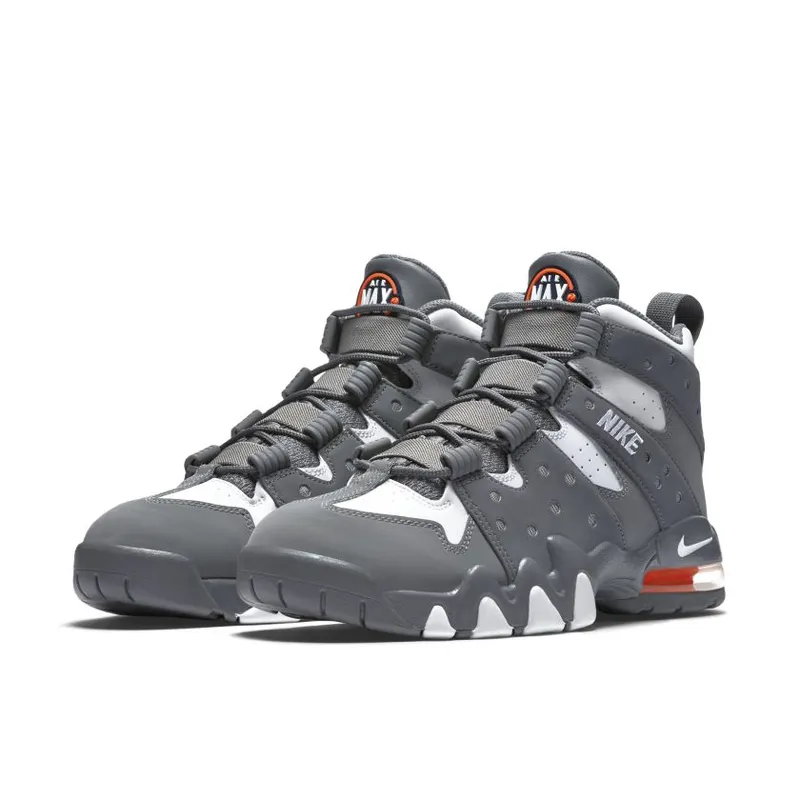 Nike Air Max 2 CB 94 Cool Grey White (305440-005)