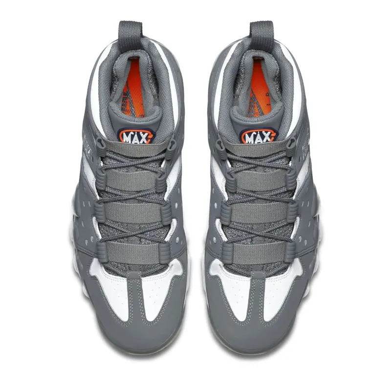 Nike Air Max 2 CB 94 Cool Grey White (305440-005)