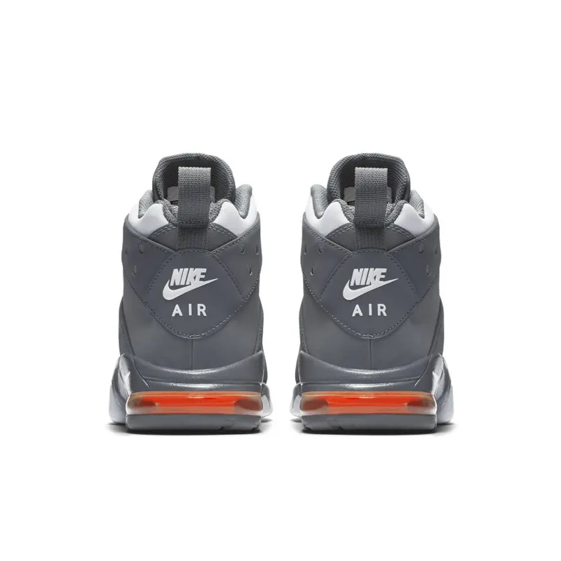 Nike Air Max 2 CB 94 Cool Grey White (305440-005)