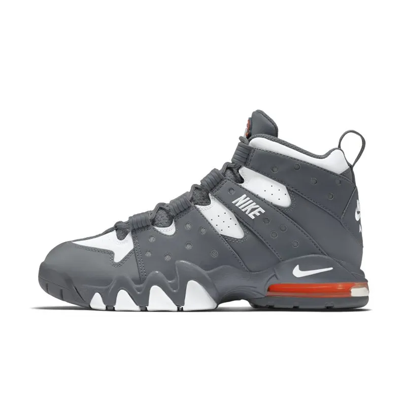 Nike Air Max 2 CB 94 Cool Grey White (305440-005)