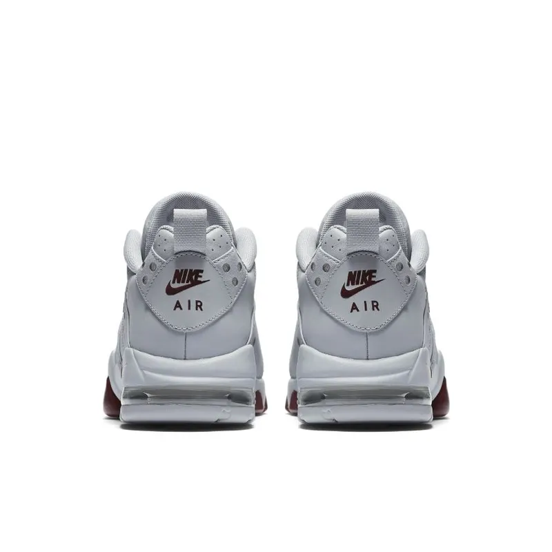 Nike Air Max 2 CB 94 Low Wolf Grey Team Red (917752-002)
