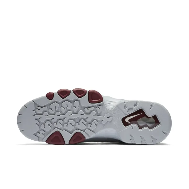 Nike Air Max 2 CB 94 Low Wolf Grey Team Red (917752-002)