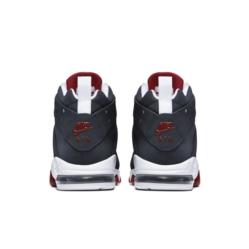 Nike Air Max 2 CB 94 Obsidian Gym Red (2015) (305440-400)