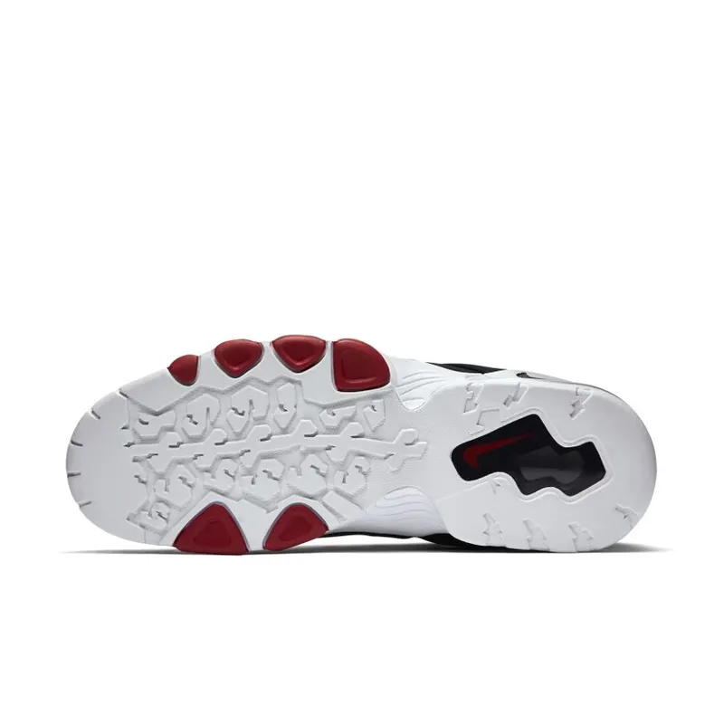 Nike Air Max 2 CB 94 Obsidian Gym Red (2015) (305440-400)