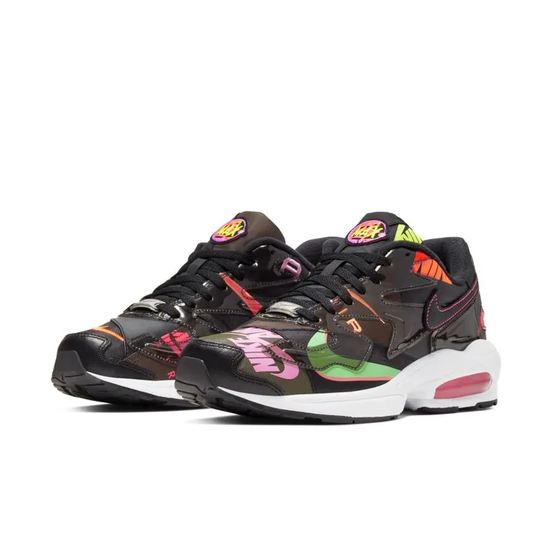 Nike Air Max 2 Light atmos Black (CI5590-001)