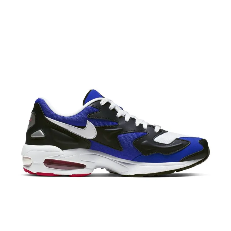 Nike Air Max 2 Light Racer Blue Obsidian (CJ0547-400)