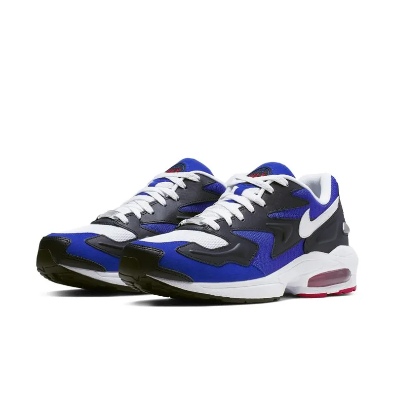 Nike Air Max 2 Light Racer Blue Obsidian (CJ0547-400)