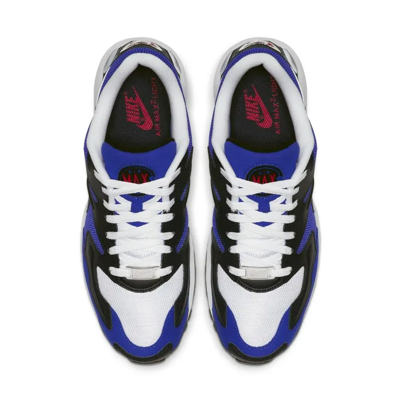 Nike Air Max 2 Light Racer Blue Obsidian (CJ0547-400)