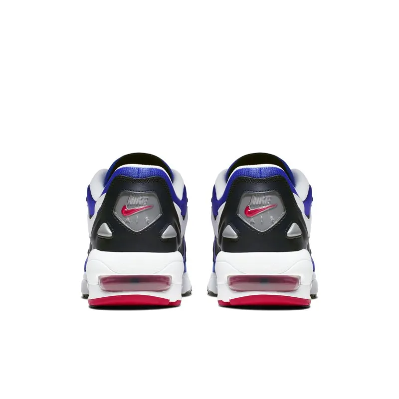 Nike Air Max 2 Light Racer Blue Obsidian (CJ0547-400)