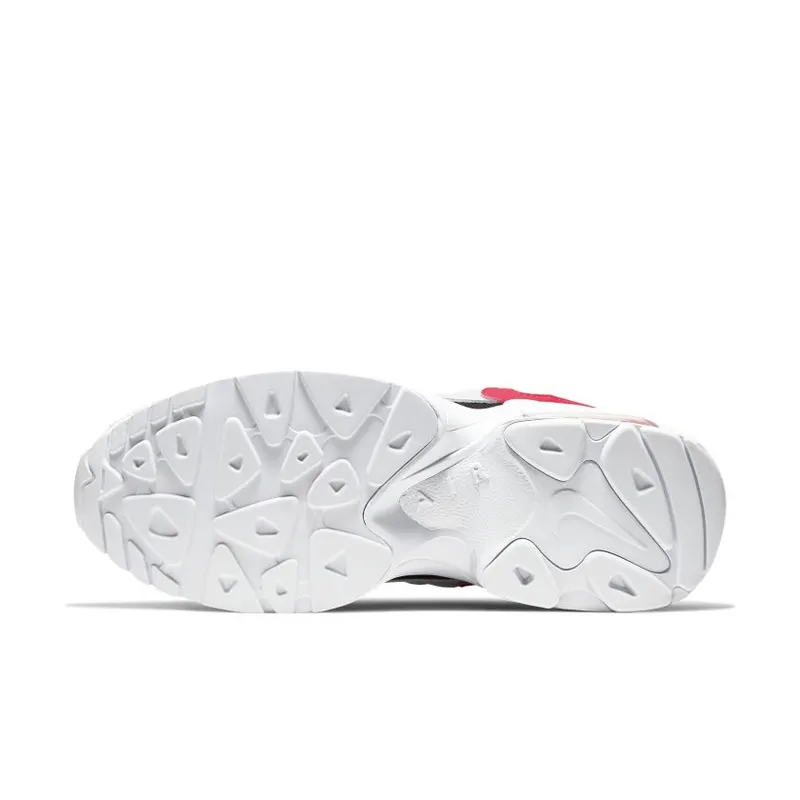 Nike Air Max 2 Light White Red Orbit (Women’s) (CJ7980-101)