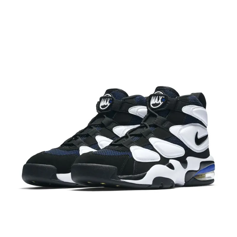 Nike Air Max 2 Uptempo 94 OG Duke (2017) (922934-101)