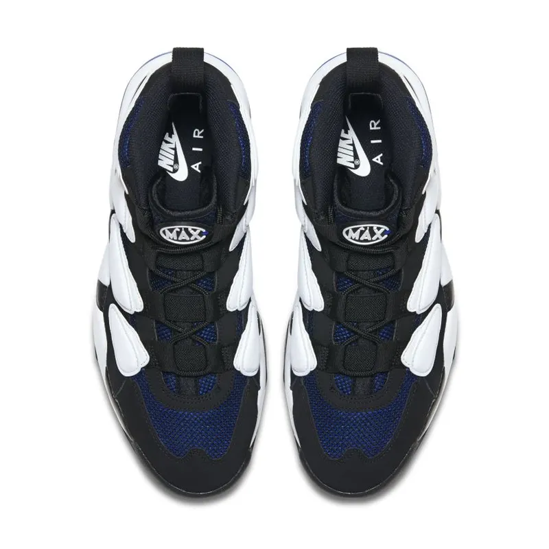 Nike Air Max 2 Uptempo 94 OG Duke (2017) (922934-101)