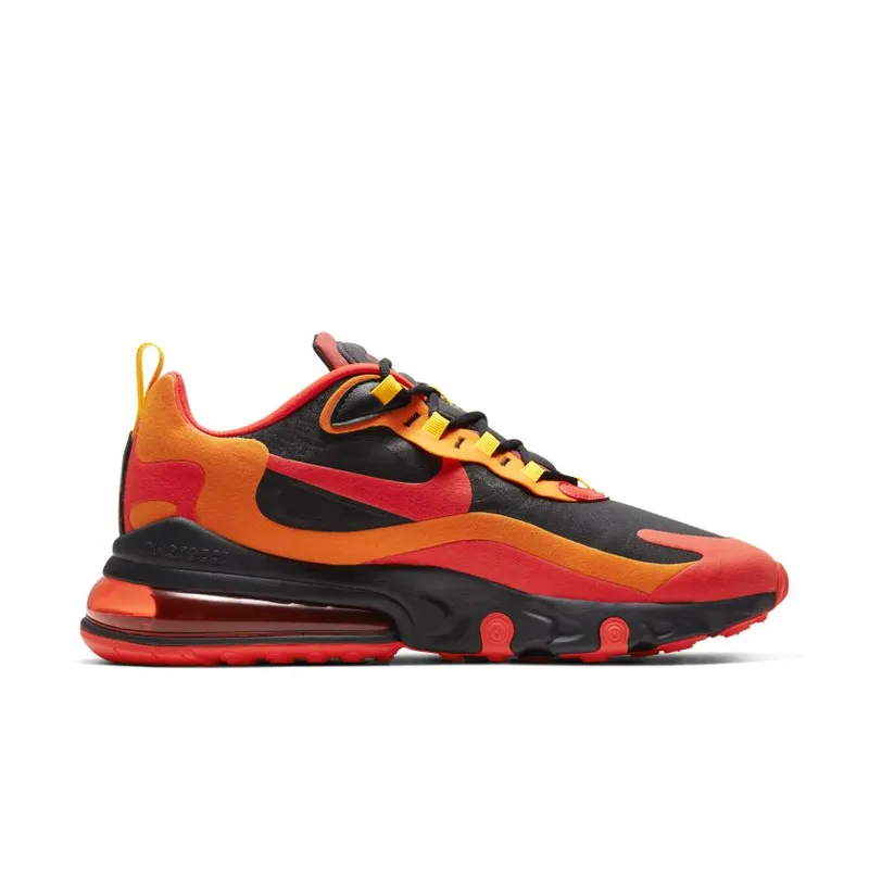 Nike Air Max 270 React Magma (CZ9267-001)