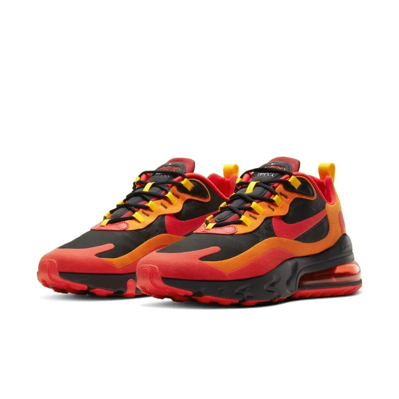 Nike Air Max 270 React Magma (CZ9267-001)