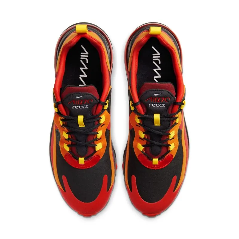 Nike Air Max 270 React Magma (CZ9267-001)