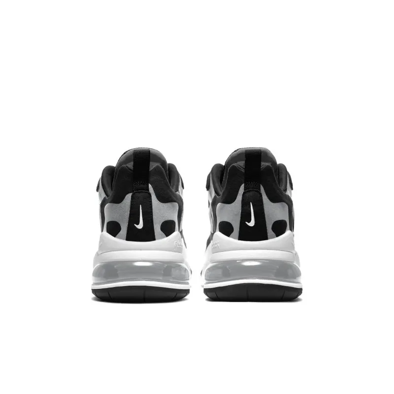 Nike Air Max 270 React Metallic Silver (CQ4598-071)