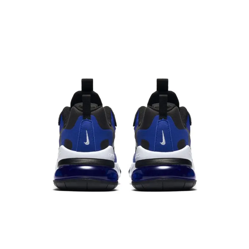 Nike Air Max 270 React Midnight Navy (GS) (BQ0103-401)