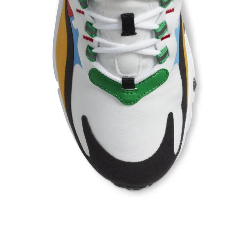 Nike Air Max 270 React Multi-Color (GS) (DB5938-161)