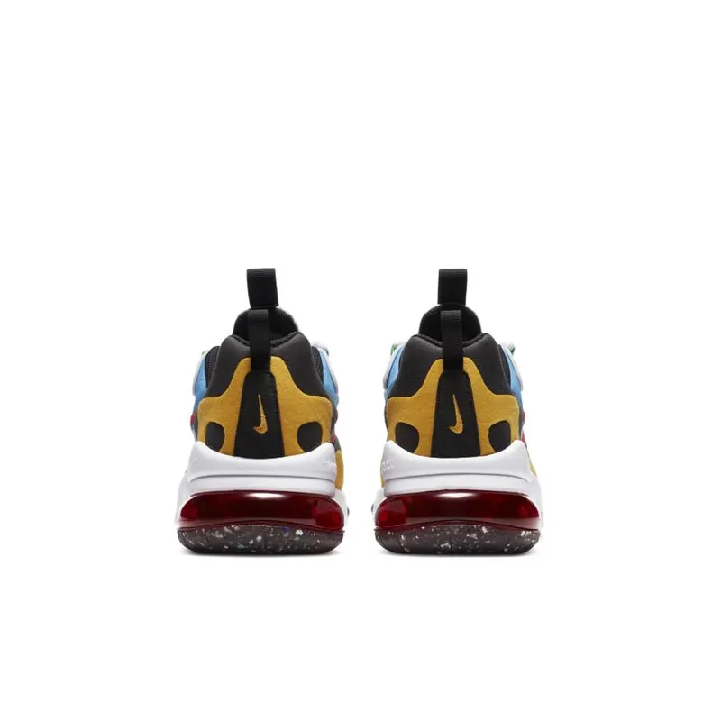 Nike Air Max 270 React Multi-Color (GS) (DB5938-161)