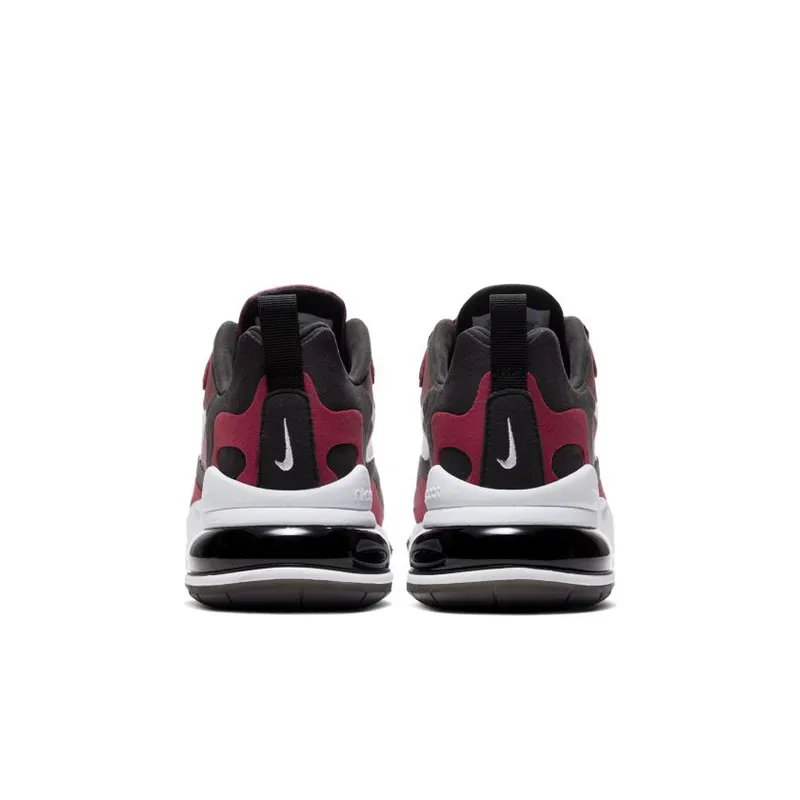 Nike Air Max 270 React Noble Red (Women’s) (CI3899-600)