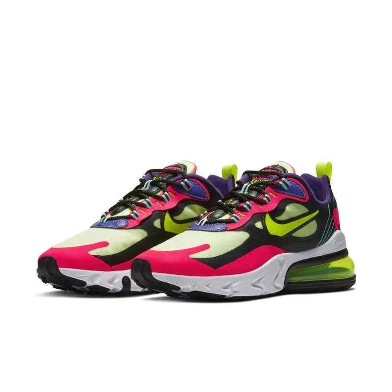 Nike Air Max 270 React Parachute (CU4705-001)