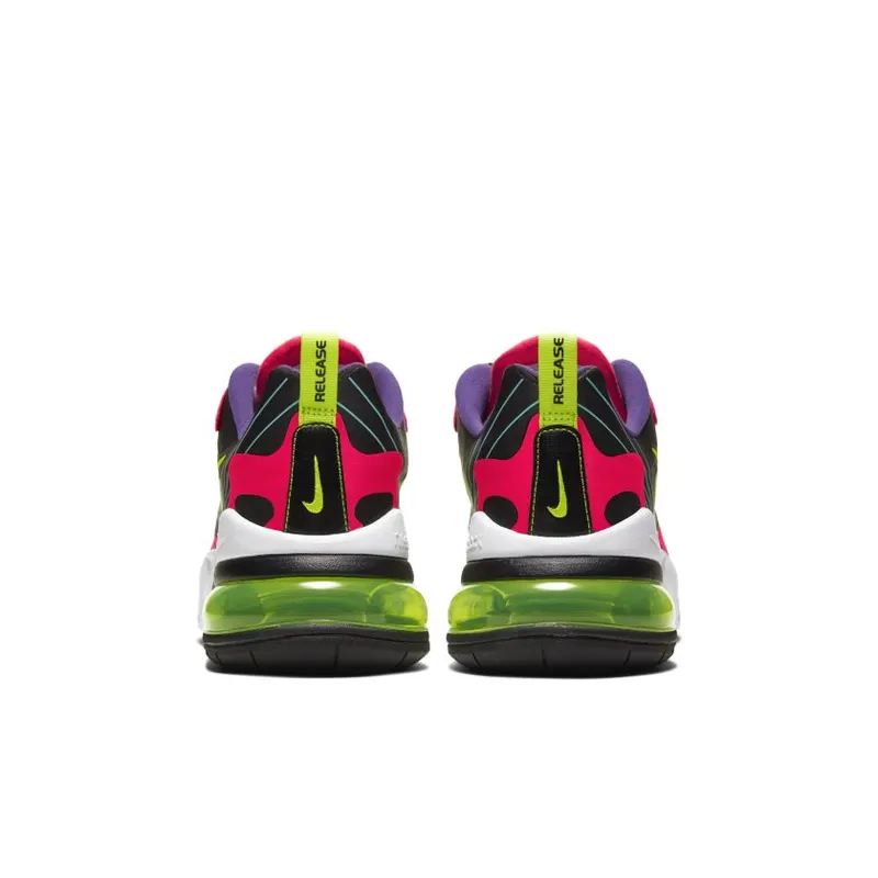 Nike Air Max 270 React Parachute (CU4705-001)