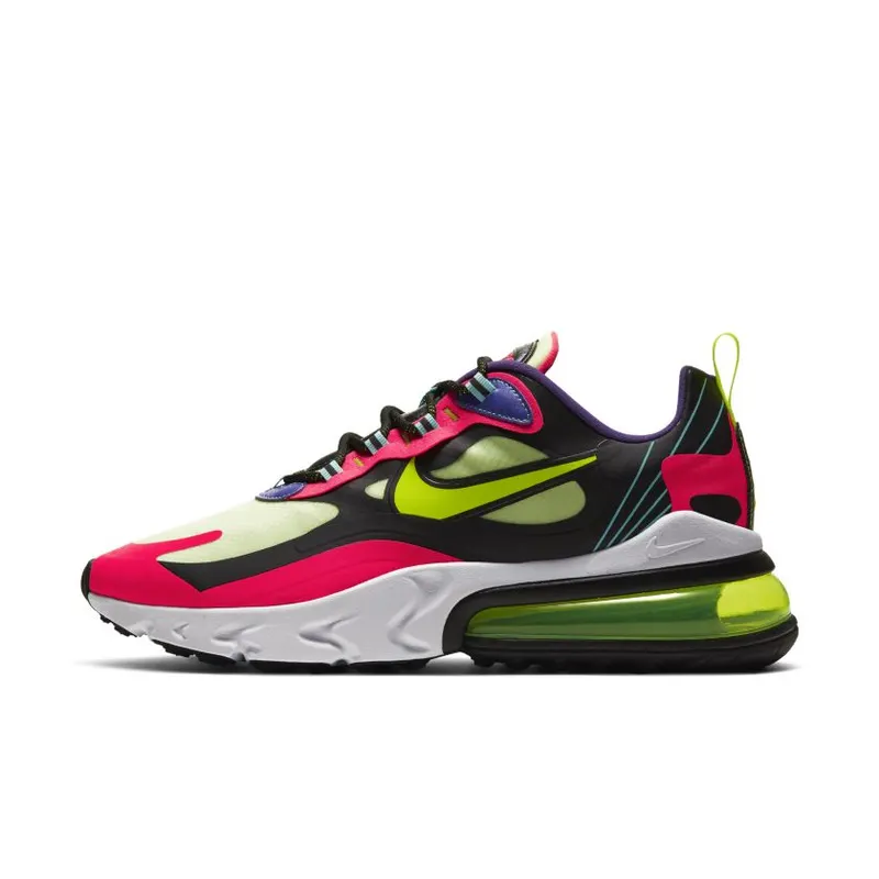 Nike Air Max 270 React Parachute (CU4705-001)