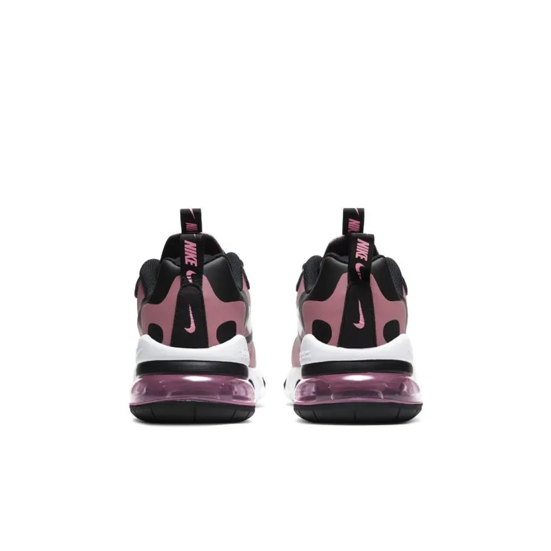 Nike Air Max 270 React SE 2 Desert Berry (GS) (CT4694-600)